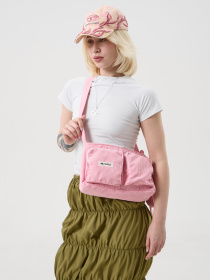 Мессенджер Niksense модель 11117 Мессенджер Niksense модель 11117 Фото