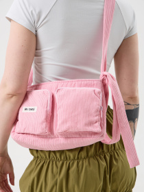 Мессенджер Niksense модель 11117 Мессенджер Niksense модель 11117 Фото