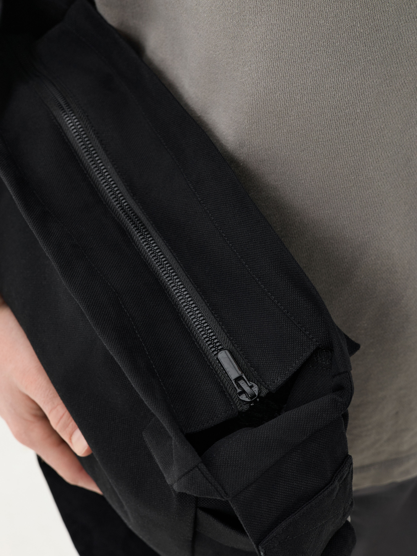 Шопер Niksense модель 0084 Фото