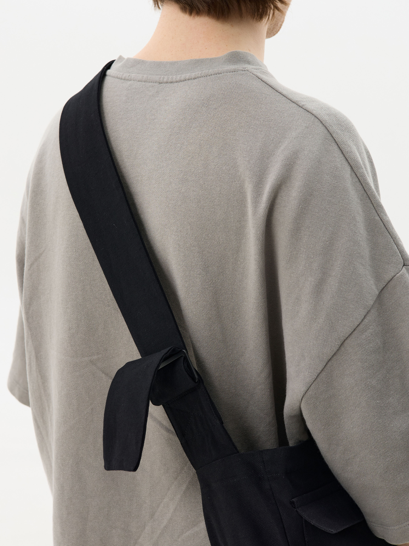 Шопер Niksense модель 0084 Фото