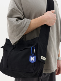 Шопер Niksense модель 0084 Фото