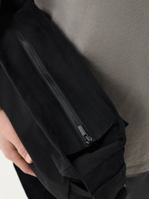 Шоппер Niksense модель 0084 Шоппер Niksense модель 0084 Фото