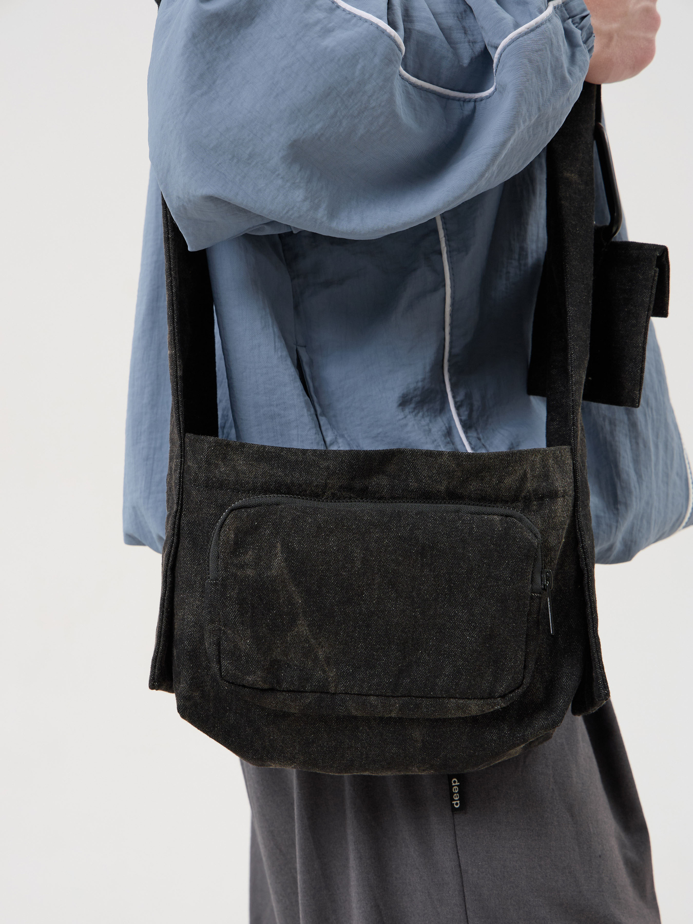 Мессенджер Niksense модель 765765 Фото