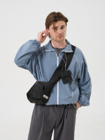 Мессенджер Niksense модель 765765 Фото