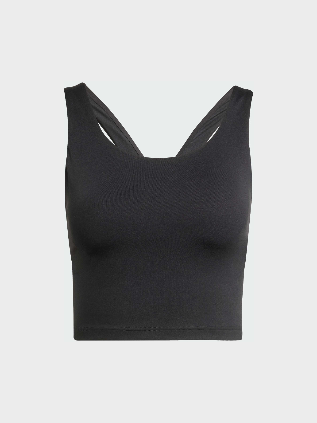 Спортивный топ Adidas модель JL5523 Фото