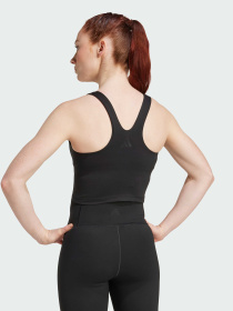 Спортивный топ Adidas модель JL5523 Фото