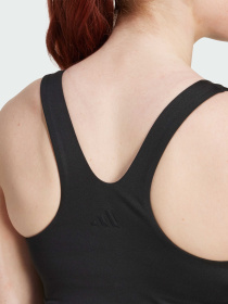 Спортивный топ Adidas модель JL5523 Фото