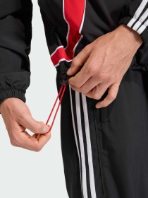 Ветровка Adidas Adicolor модель KD5859 Фото