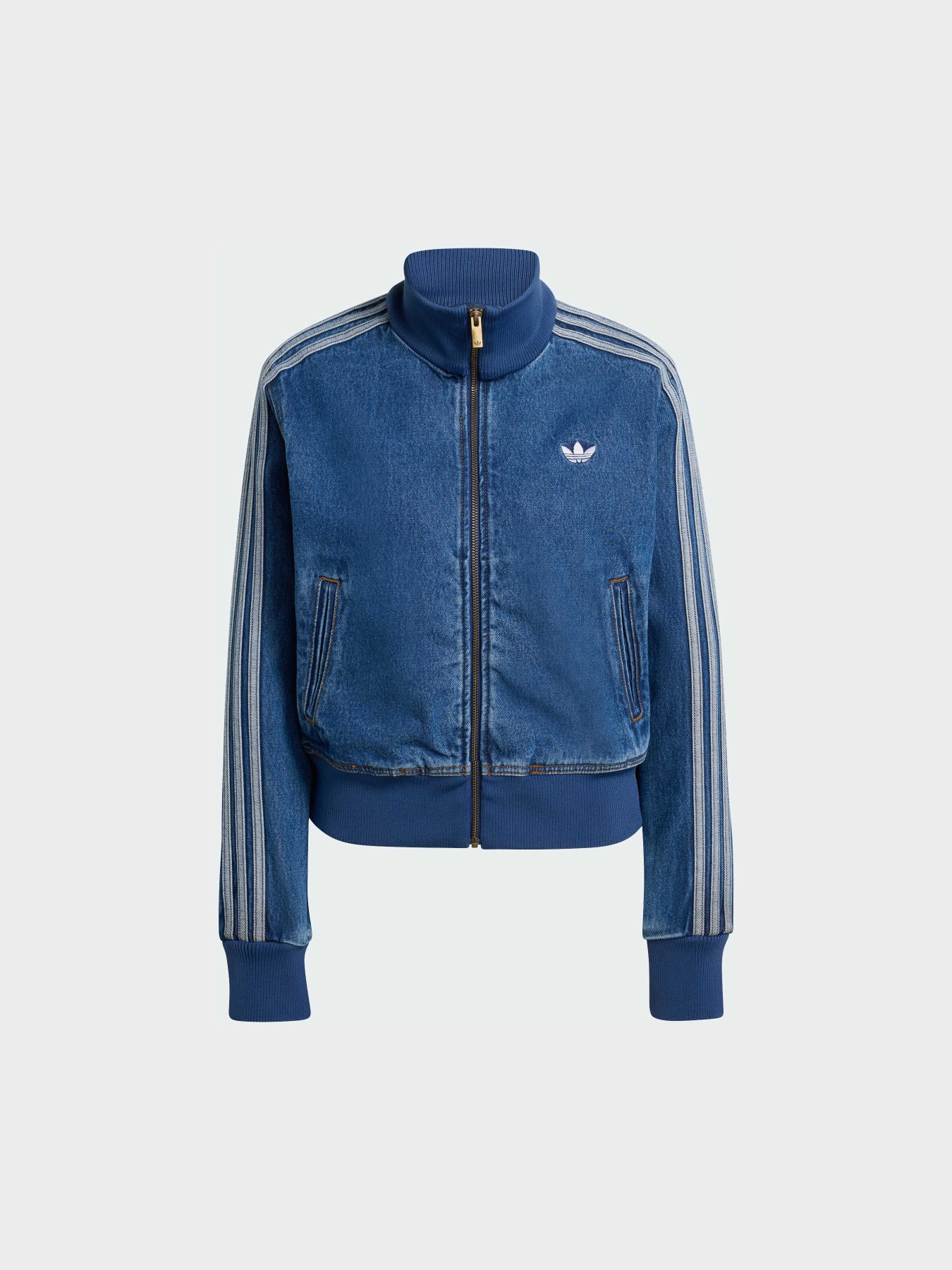 Джинсовая куртка FIREBIRD модель KD2913 Джинсовая куртка FIREBIRD модель KD2913 Фото