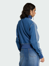 Джинсовая куртка FIREBIRD модель KD2913 Джинсовая куртка FIREBIRD модель KD2913 Фото