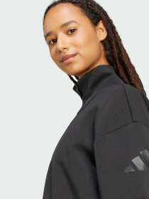 Кофта Adidas модель JM1659 Фото