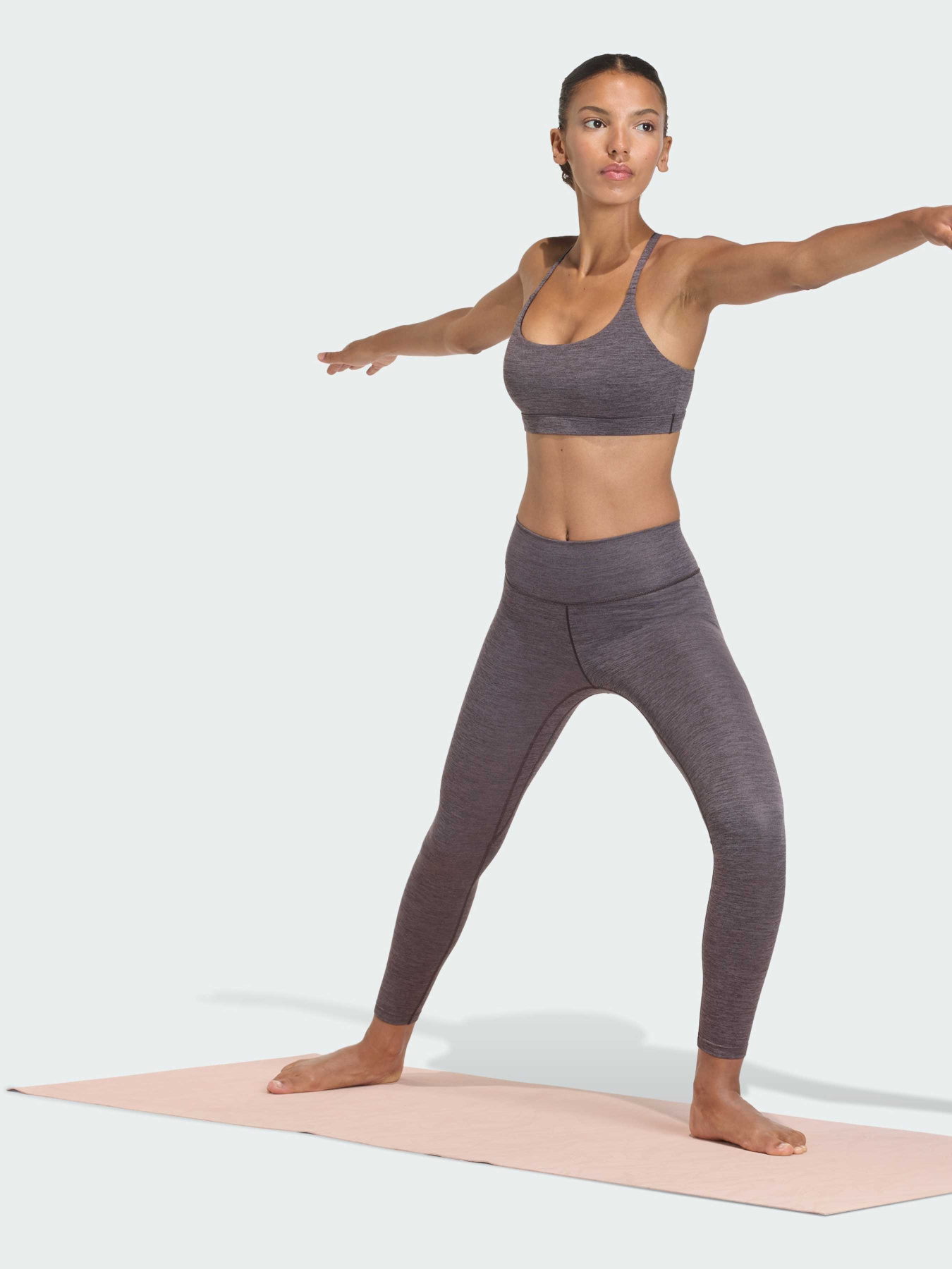 Легінси All Me 7/8 модель JZ0810 Легінси All Me 7/8 модель JZ0810 Фото