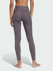 Легінси All Me 7/8 модель JZ0810 Легінси All Me 7/8 модель JZ0810 Фото
