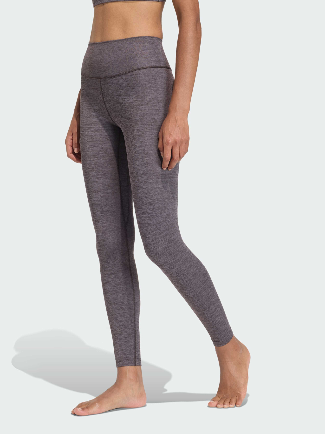 Спортивні леггінси Adidas модель JZ0810 Фото