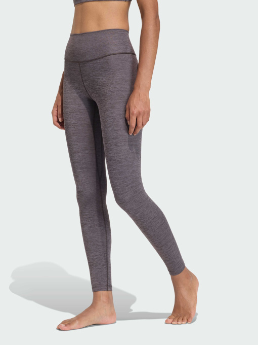 Спортивні леггінси Adidas модель JZ0810 Фото