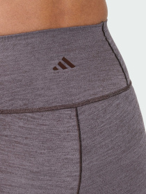 Спортивні леггінси Adidas модель JZ0810 Фото