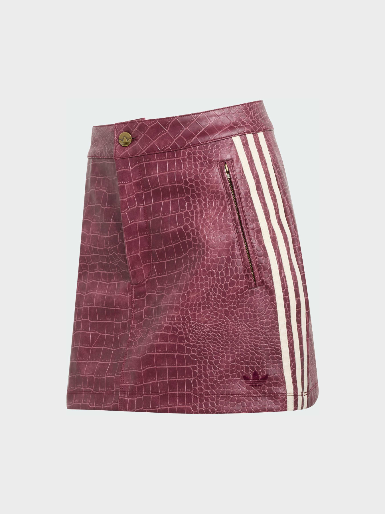 Спідниця міні Adidas модель KD8785 Спідниця міні Adidas модель KD8785 Фото