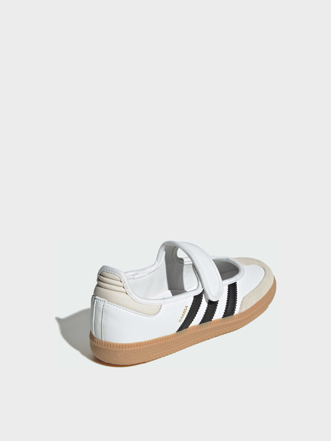 Балетки Adidas Samba модель JR7436 Балетки Adidas Samba модель JR7436 Фото