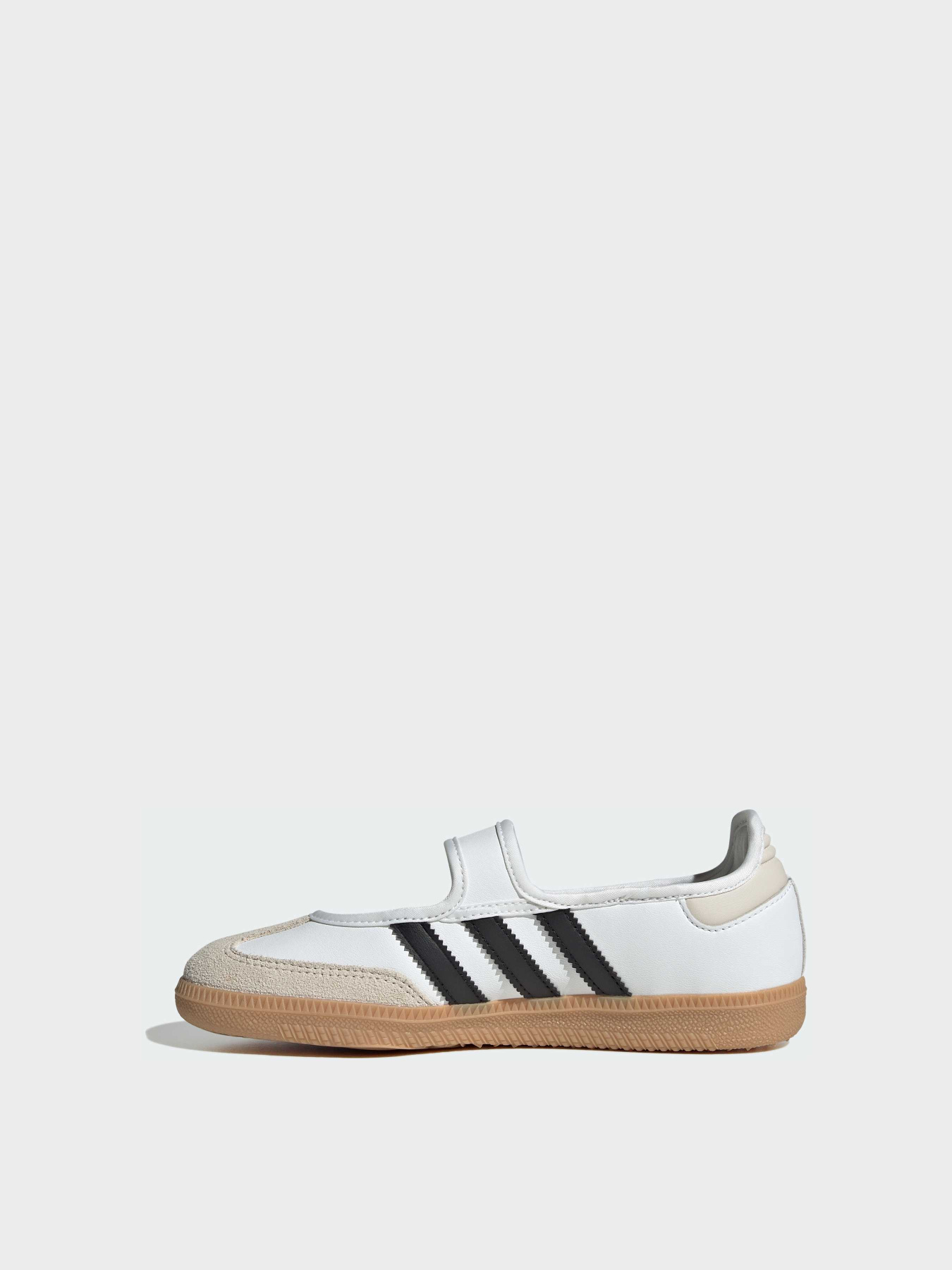 Балетки Adidas Samba модель JR7436 Балетки Adidas Samba модель JR7436 Фото