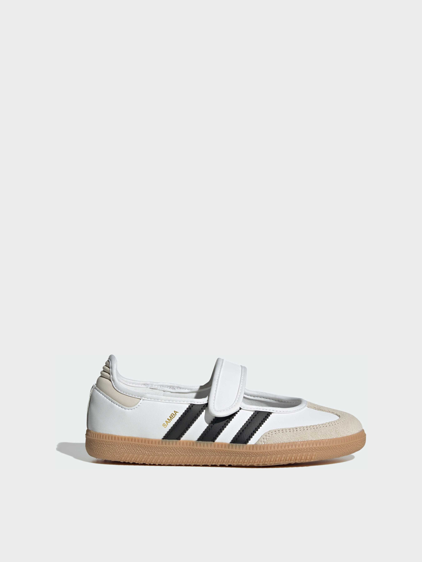 Балетки Adidas Samba модель JR7436 Балетки Adidas Samba модель JR7436 Фото