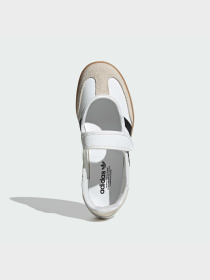 Балетки Adidas Samba модель JR7436 Балетки Adidas Samba модель JR7436 Фото