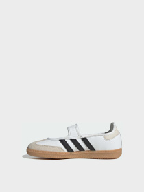 Балетки Adidas Samba модель JR7436 Балетки Adidas Samba модель JR7436 Фото