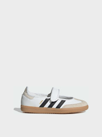 Балетки Adidas Samba модель JR7436 Фото