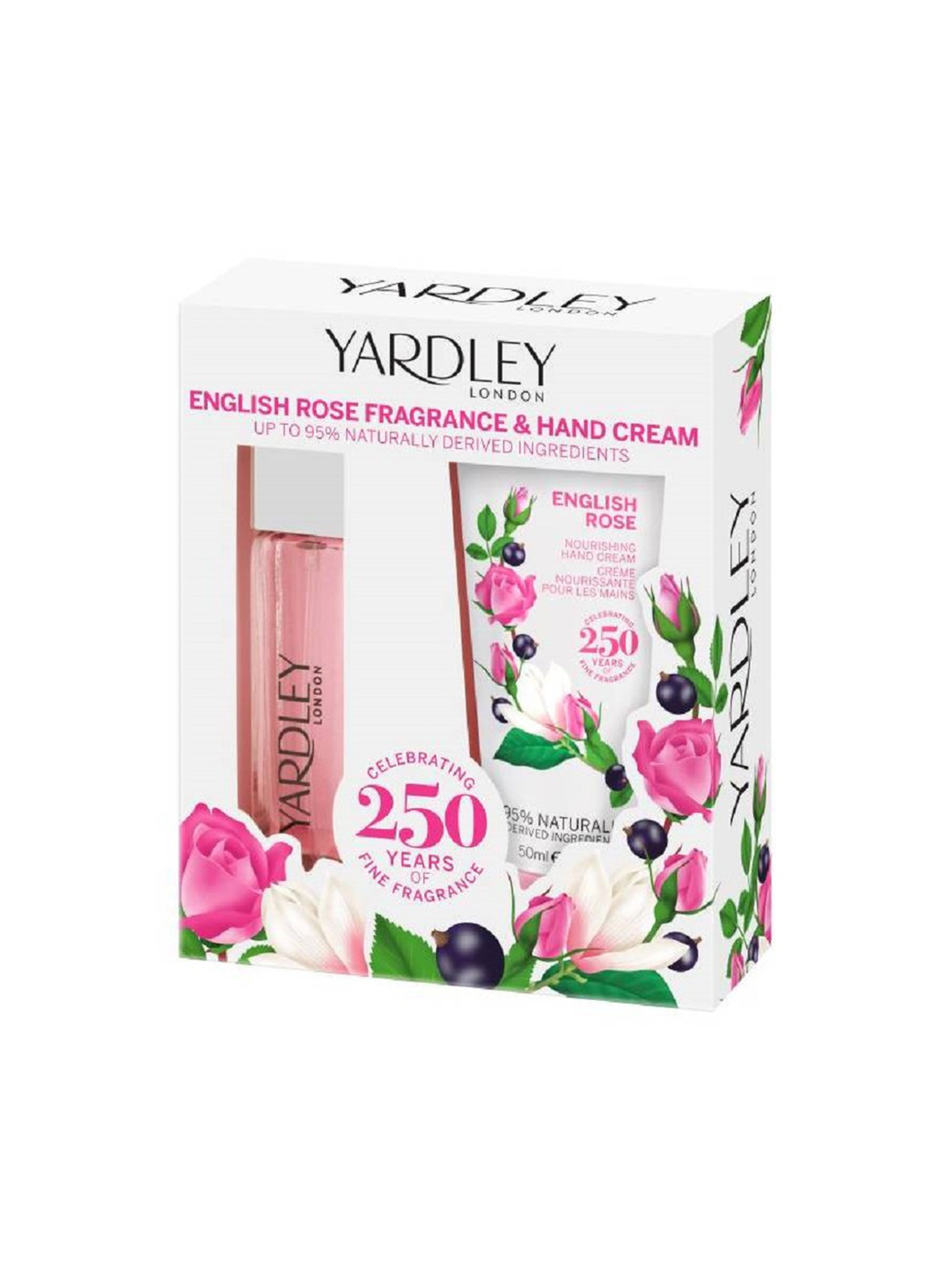 Набор Yardley London модель 5056179301832 Фото