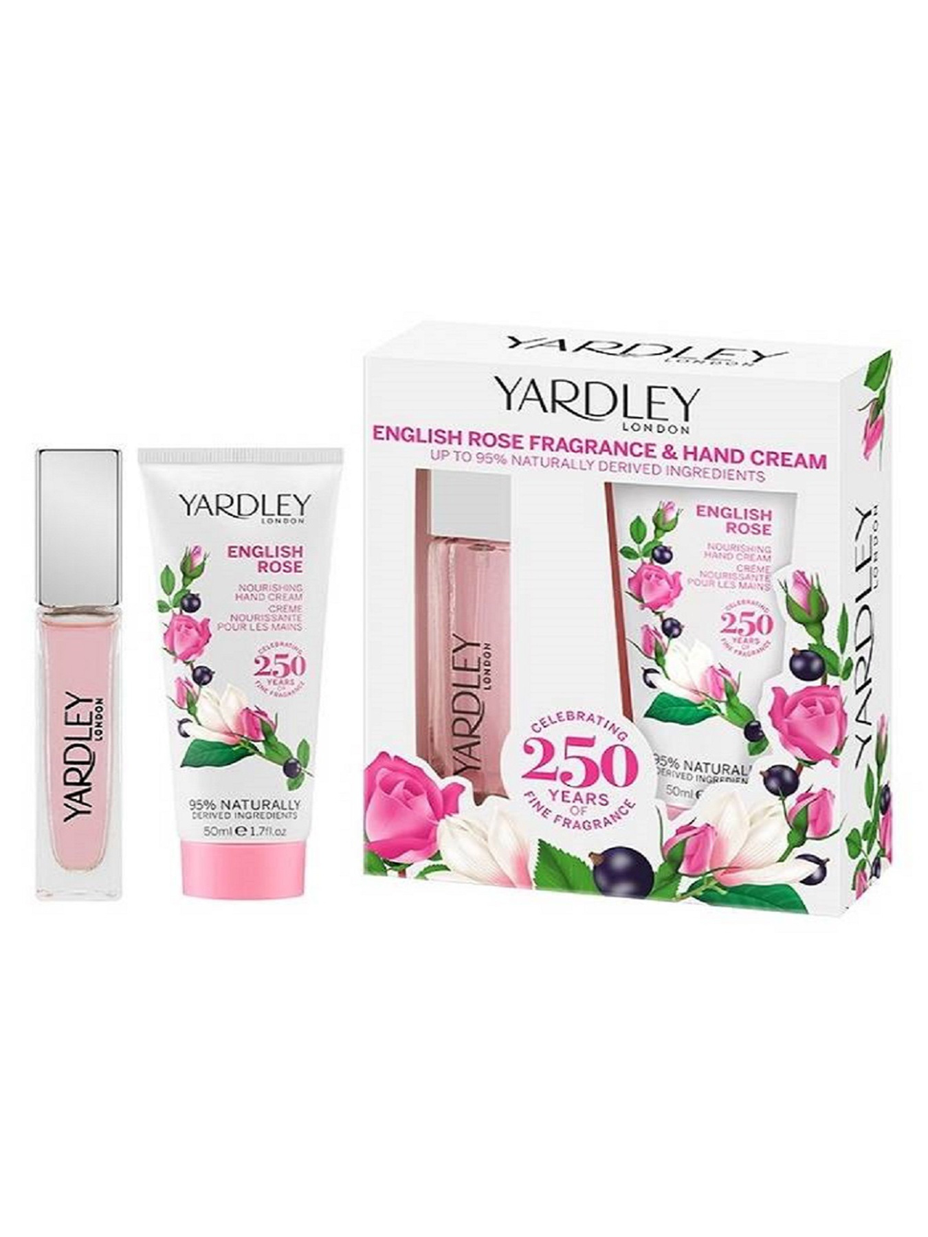 Набор Yardley London модель 5056179301832 Фото