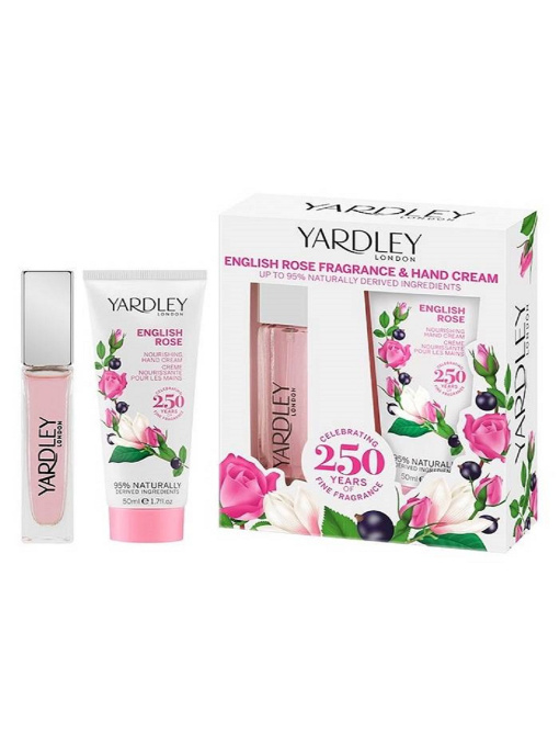 Набор Yardley London модель 5056179301832 Фото