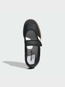 Балетки Adidas Samba модель JR7437 Балетки Adidas Samba модель JR7437 Фото