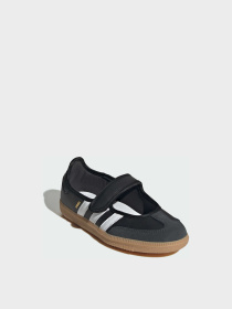 Балетки Adidas Samba модель JR7437 Балетки Adidas Samba модель JR7437 Фото