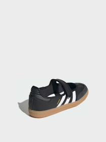 Балетки Adidas Samba модель JR7437 Балетки Adidas Samba модель JR7437 Фото