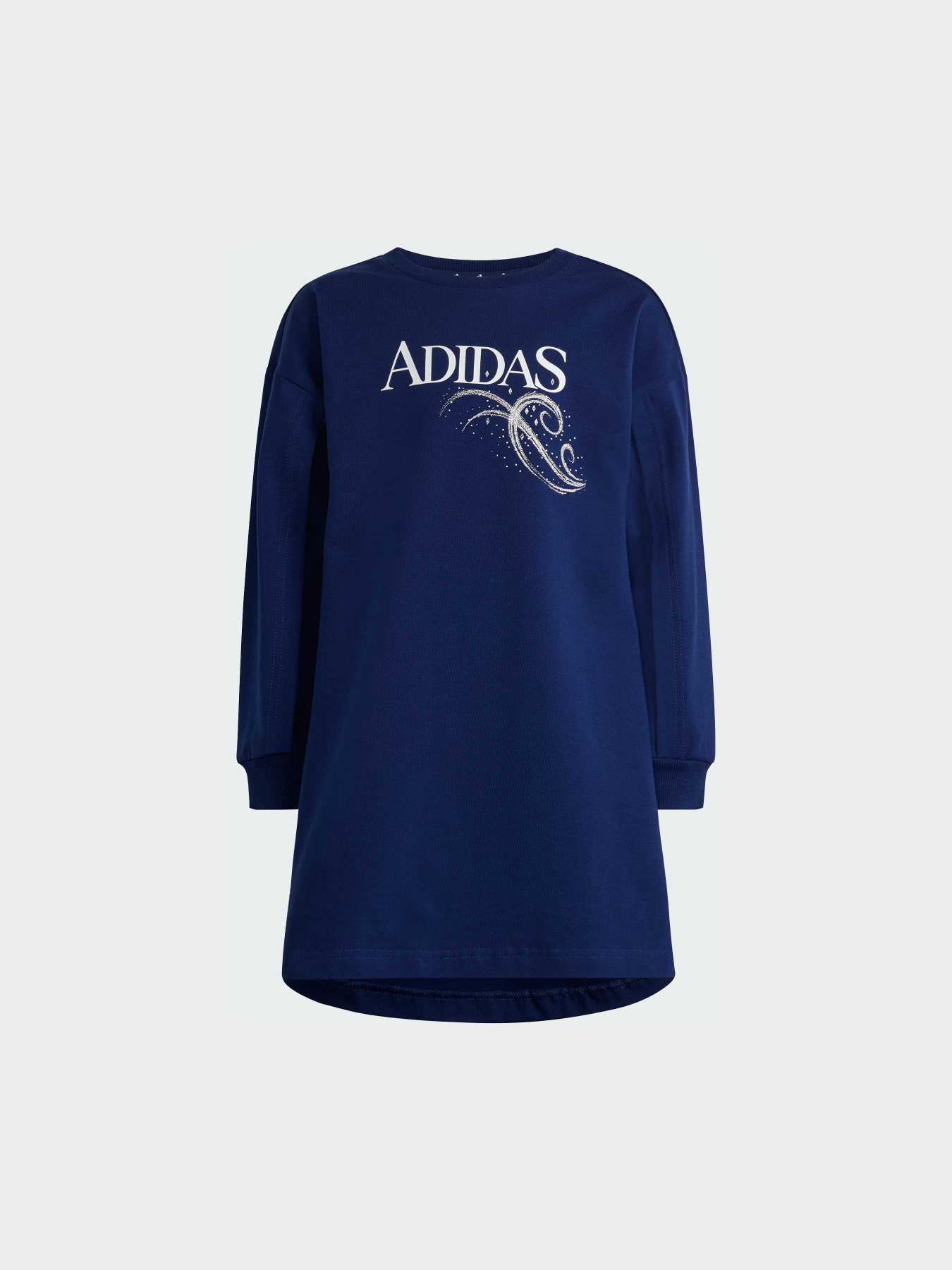 Платье ADIDAS DISNEY FROZEN модель JZ3580 Платье ADIDAS DISNEY FROZEN модель JZ3580 Фото