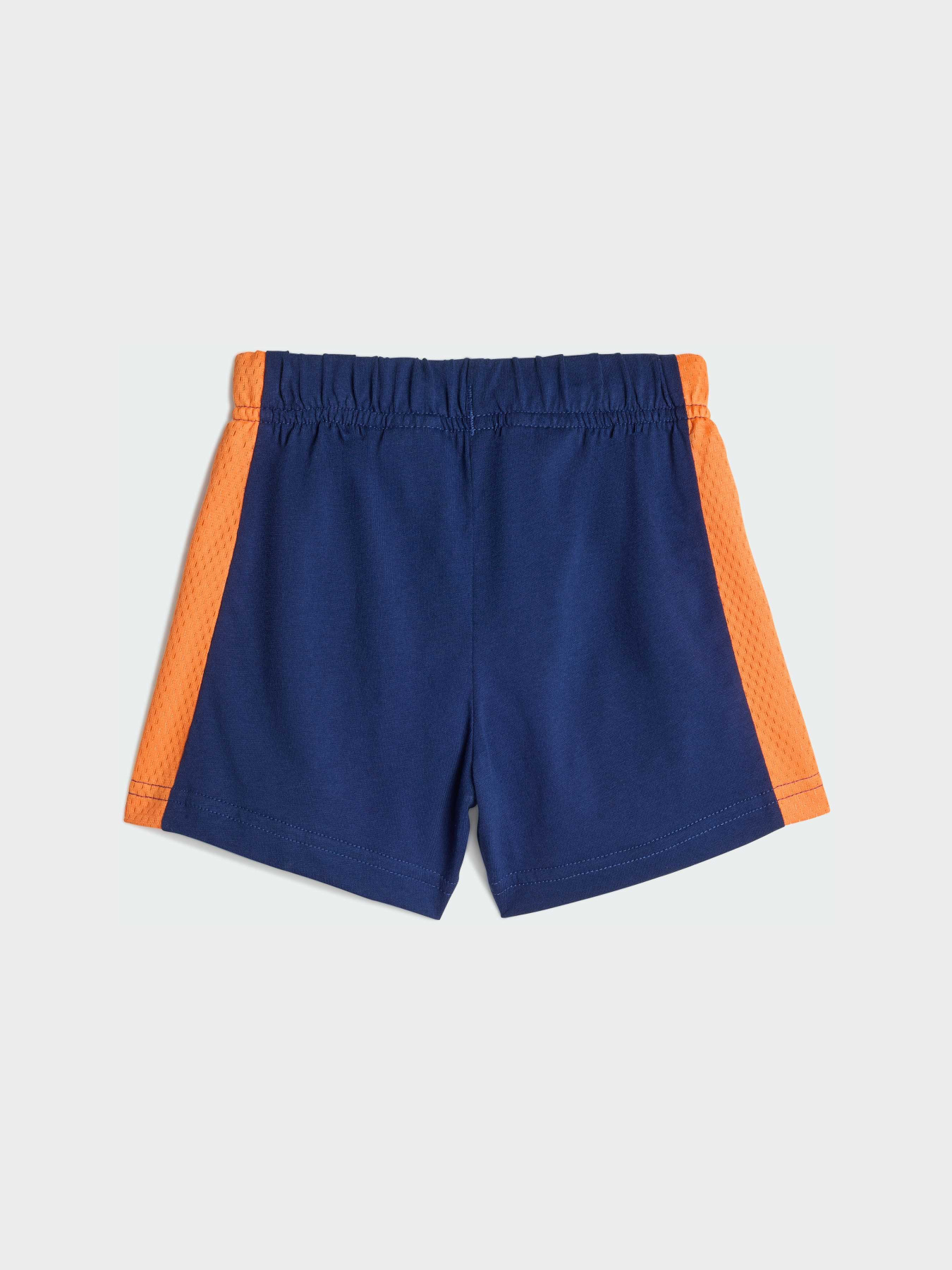 Комплект: футболка та шорти ADIDAS DISNEY MICKEY MOUSE модель JZ3547 Фото