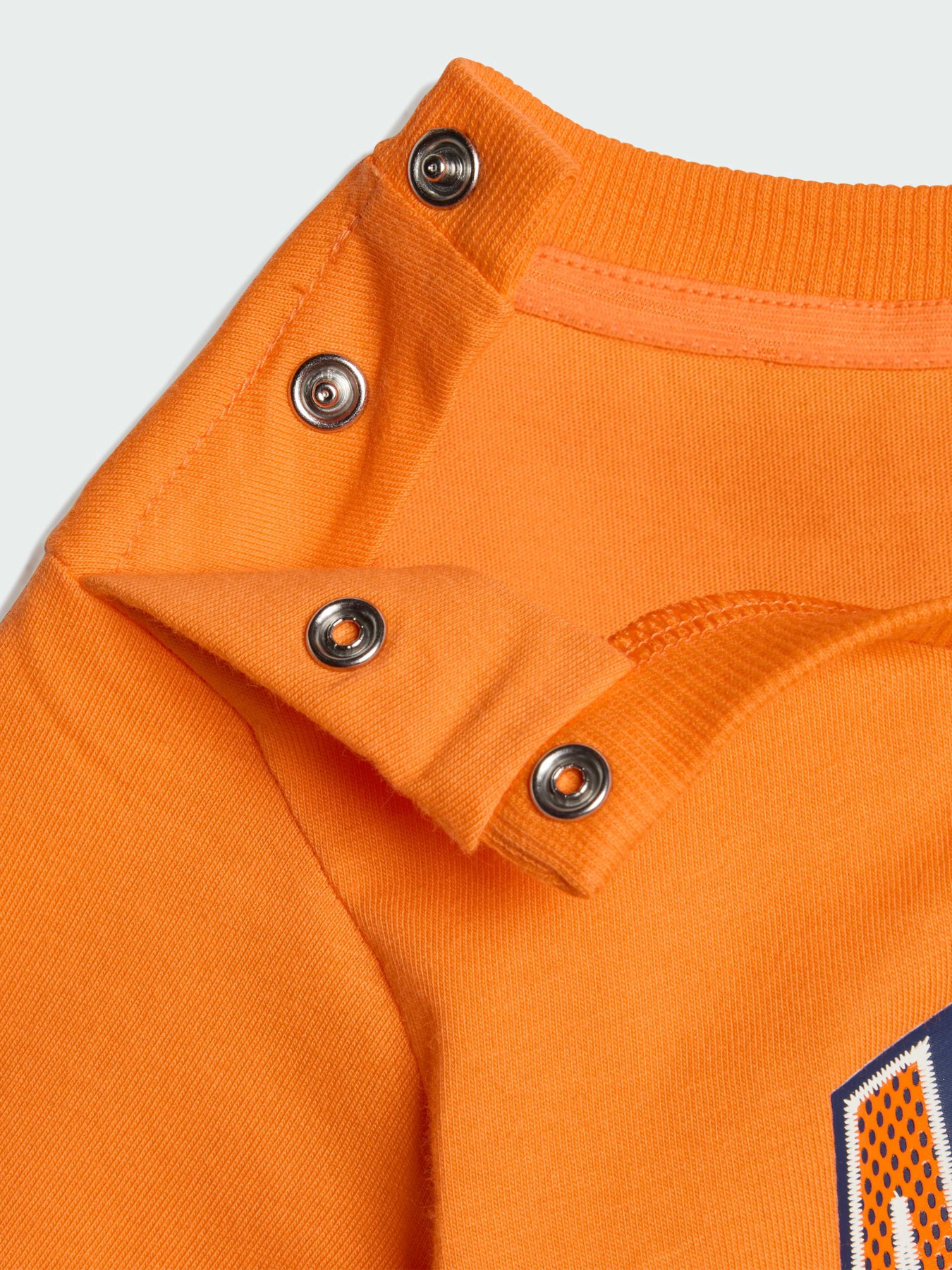 Спортивный комплект Adidas x Disney модель JZ3547 Фото