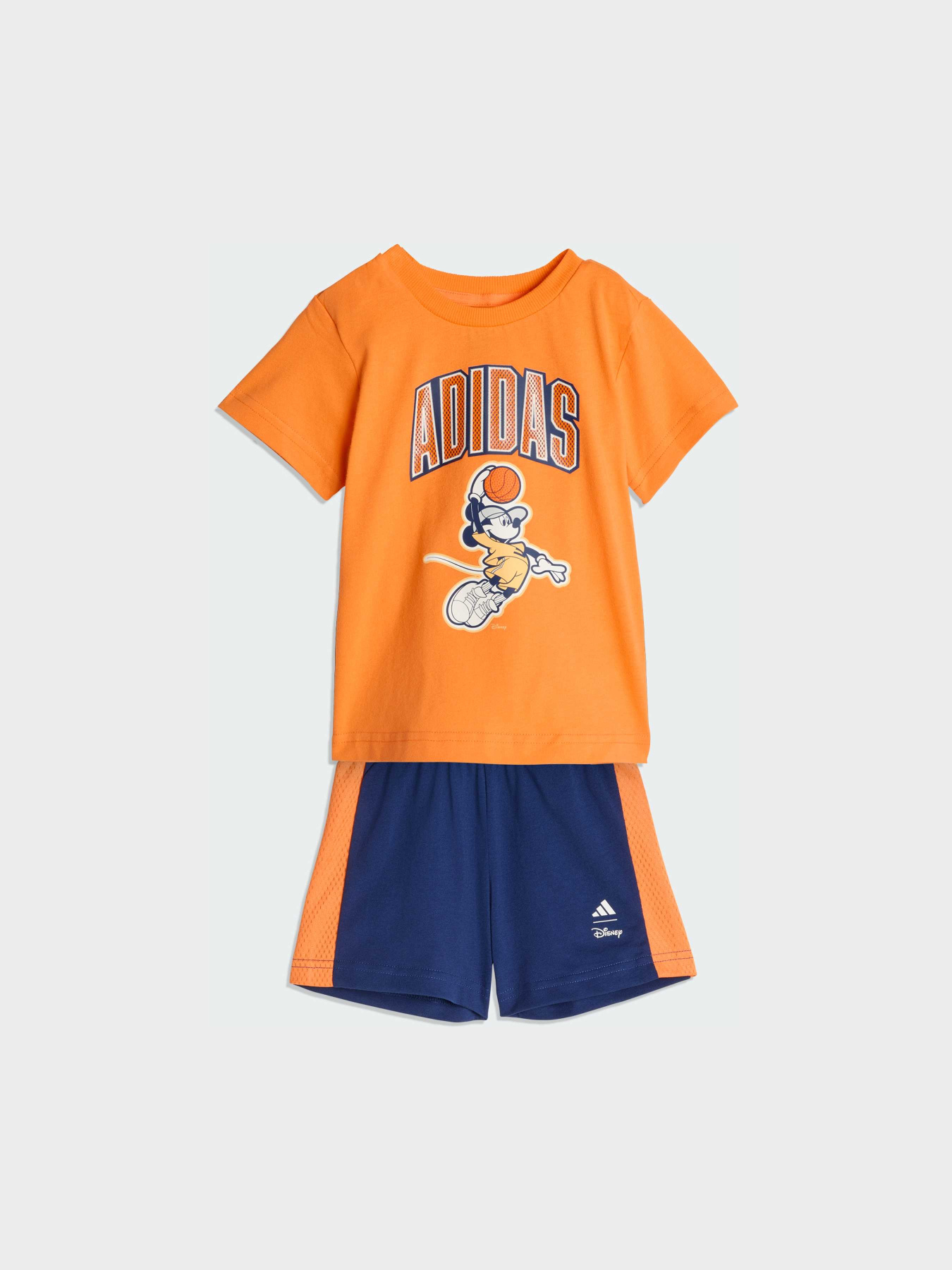 Спортивный комплект Adidas x Disney модель JZ3547 Фото