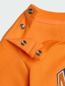 Спортивный комплект Adidas x Disney модель JZ3547 Фото