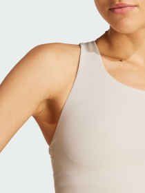 Спортивный топ Adidas модель JL5522 Спортивный топ Adidas модель JL5522 Фото