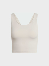 Спортивный топ Adidas модель JL5522 Спортивный топ Adidas модель JL5522 Фото