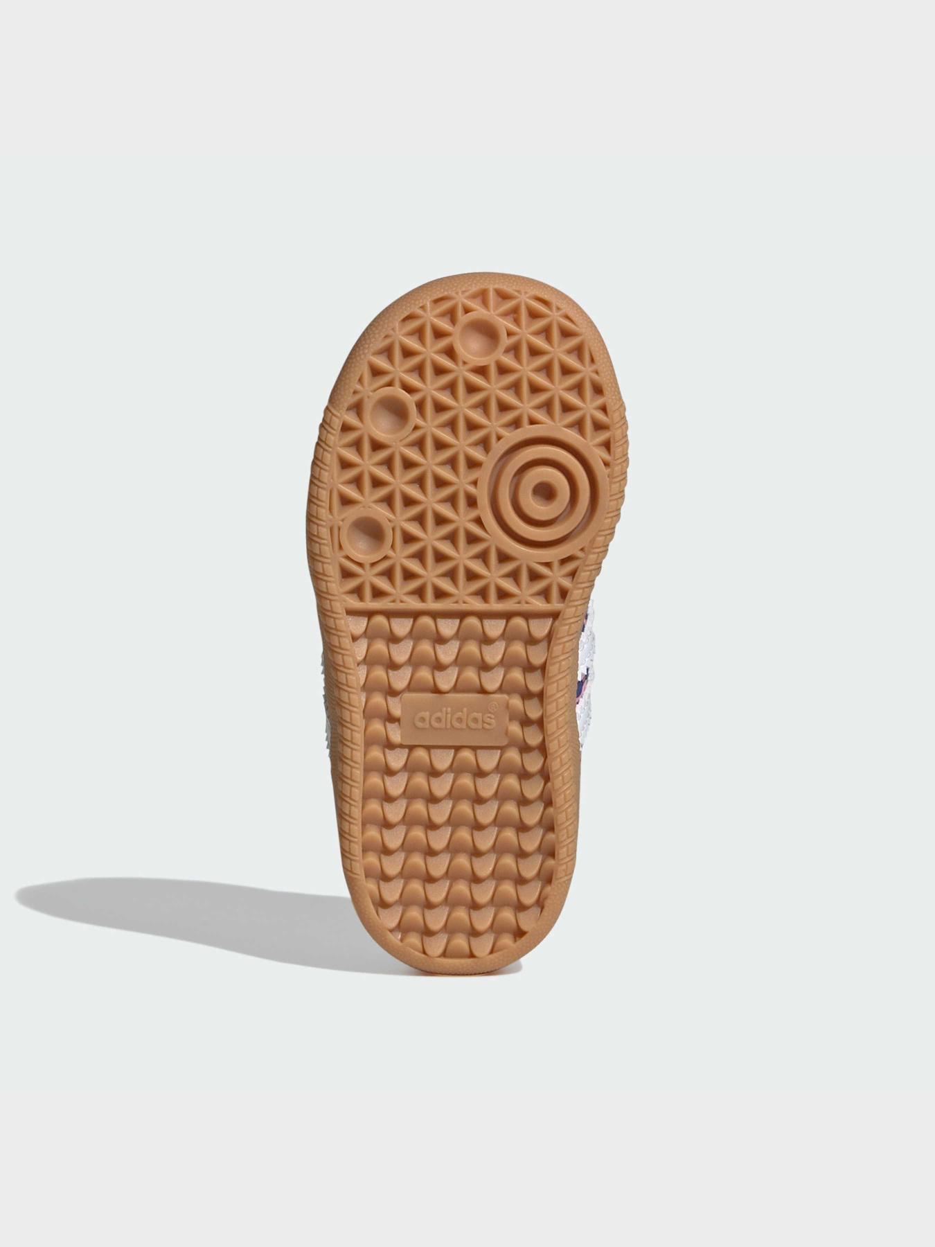 Кеди низькі Adidas Samba модель JQ2006 Фото