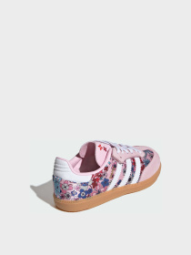 Кеды низкие Adidas Samba модель JQ2007 Кеды низкие Adidas Samba модель JQ2007 Фото