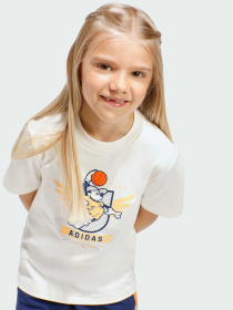 Спортивный комплект Adidas x Disney модель JZ3559 Фото