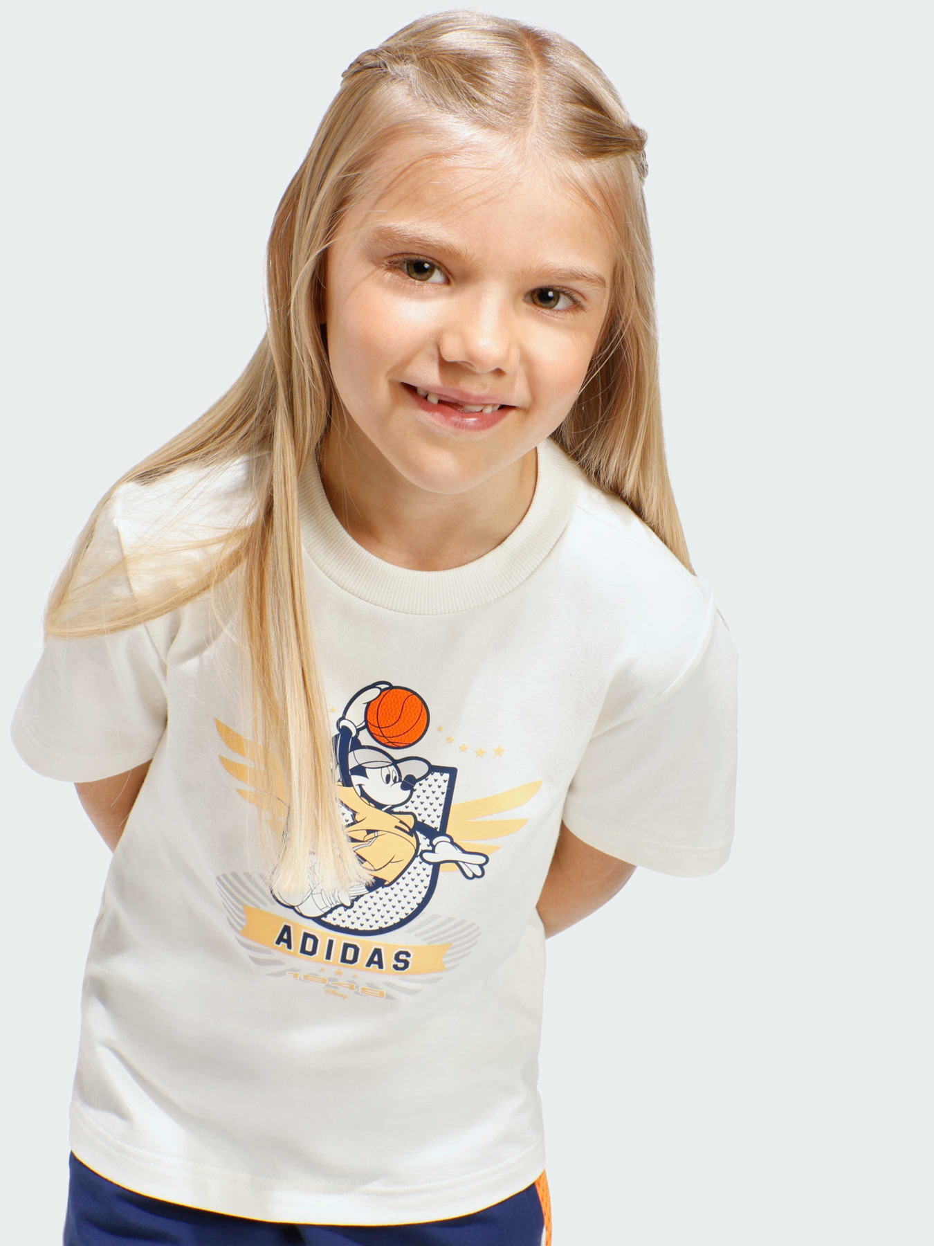 Спортивний комплект Adidas x Disney модель JZ3559 Фото