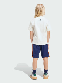 Спортивний комплект Adidas x Disney модель JZ3559 Фото