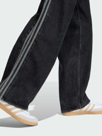 Повсякденні штани Adidas Adicolor модель KD1497 Фото