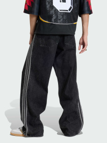 Повсякденні штани Adidas Adicolor модель KD1497 Повсякденні штани Adidas Adicolor модель KD1497 Фото