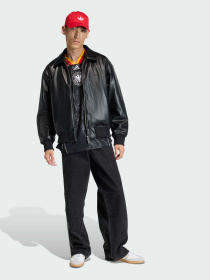 Повсякденні штани Adidas Adicolor модель KD1497 Повсякденні штани Adidas Adicolor модель KD1497 Фото