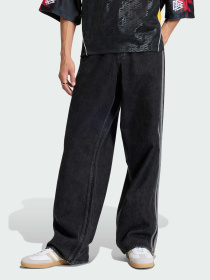 Повсякденні штани Adidas Adicolor модель KD1497 Фото