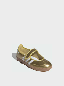 Туфли и лоферы Adidas Samba модель IH6599 Фото